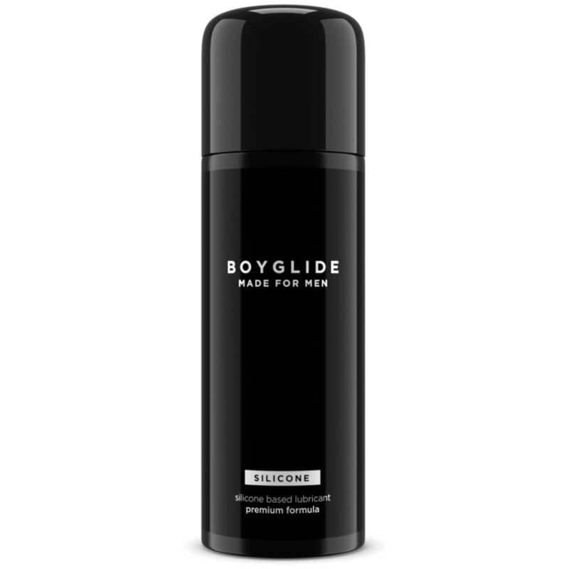 Intimateline - Lubrifiant  Base De Silicone Boyglide 100 Ml